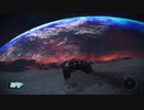 【Mass effect マスエフェクト】レネゲイドプレイ＃7　X57：星の落ちる日
