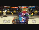82%Ω西ジン千k-RedMan204スタン不可キメラジャブアッパー2R圧倒的勝利