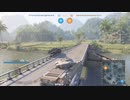 【WoT】そこそこ戦車道！【21発目】２年ぶり！（PS4版）