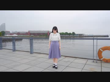 【音羽来夢】Prhythmatic 踊ってみた　【結奈誕】