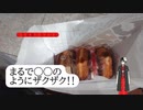 【Vlog】ミスド新作「ザックもちリング」は◯◯みたいなドーナツ？