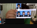 【七原くん★★2023/06/11】だまし絵【パン屋orペンキ屋の選択/上司同伴就活/料金滞納ガス停止/借金工面義弟相談/障碍者雇用の罠/パン修行して独立/身辺調査/面接でSNSバレ/会社にも配信バレ