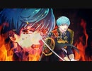 【刀剣乱舞】一期一振で「レギオンの葬式」【ネクロニカ】 #1