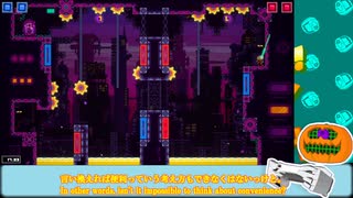 【Super Magbot / ネタバレ注意】ジャンプがなくても磁力はある part:03-03【Vtuber / げーみんぐかぼちゃ】