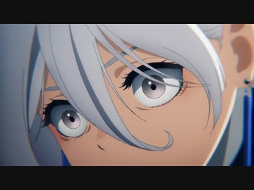 【水星の魔女】ラウダとミオリ天の助【ボーボボ】