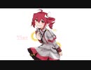 【重音テト Synth V AI】Tier【オリジナルリメイクカバー】