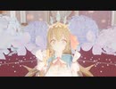 髪の毛カッター♡ペコリーヌ
