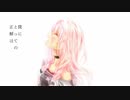 【オリジナル曲】僕にとっての正解は
