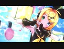 【MMD】テルミーアンサー / Sour式 鏡音リン 【Ray-MMD】