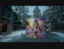 【プリコネ】水着ナナカ(サマー)とクリスマスに待ち合わせ