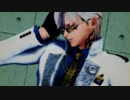 【MMD刀剣乱舞】Overdose【山鳥毛】