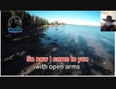 Open　Arms　Journey　2023歌ってみた＾＾2023-06-12_02-48-30