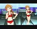 【ミリシタ】馬場このみ 水中キャンディ ソロMV【マイオンリースイムウェア】