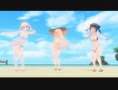 【COM3D2】Kiss me! Choose me!
