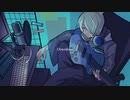 【UTAU】Overdose【川乃瀬セラギ-結氷-】