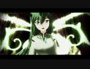 【MMD】アイドル【MMDオリキャラ】