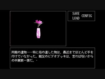 【深夜徘徊のための音楽】兄妹の会話＞＜【実況プレイ】ぱーと2