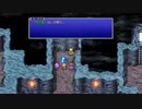 [ファイナルファンタジーⅡ]第3回(3-4) ヨーゼフと雪上船
