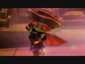 【ドラクエ10】変態仮面から盗まれた緑の石板を回収してみた