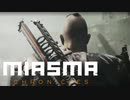 【Miasma Chronicles】ヘアスプレーの騎士ってｗ【ミアズマクロニクル】【実況】#16