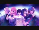 アクション×恋愛ゲーム「Eternights」