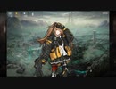 【ドルフロ】静止点Cpt.4　タイヒミュラー空間e-10【ストーリー】