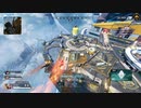 【APEX】野良プレデターとランク (PS5)