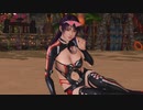 【DOAXVV】 ハニバのやり残しとかどんけつの準備とか ＃187 ゆっくりDOAXVV生活【ゆっくり実況】