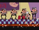 【Pizza Tower】Floor 4 boss Pランク