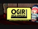【第15回東方ニコ童祭】生放送企画『第四回幻想コメント大賞』告知動画