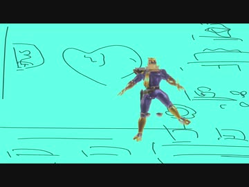 ファルコン・セイハロウ