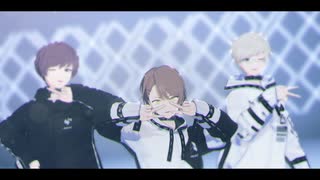 【MMDオンエア！】CH4NGE