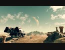 『Starfield』6月12日発表映像【動画ジャンプ無】