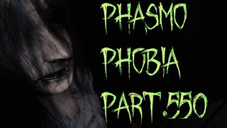 【Phasmophobia】パーフェクトだけでも！【実況】Part.550