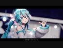 【MMD】p.h.【初音ミク】