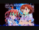 部屋録： 真空管 300B & JBL で聴く、 とある科学の超電磁砲OP・Only my railgun（PEGASUS-R2R改／TASCAM DR-07X改）