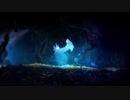 オリとくらやみの森【Ori AND THE BLIND FOREST】Part03 ニコニコ生放送・アーカイブ