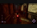 【カスタム】石を投げ合うジルとエイダ【Dead by Daylight】