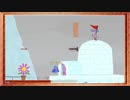 ◉【Ultimate Chicken Horse】三十路3人の醜い蹴落とし合い/part_29