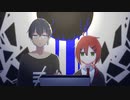 【UTAUカバー】月光【三叉シャハル&明透歌】