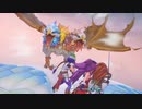 【聖剣伝説3】アンジェラ・デュランルート＃19　氷壁の迷宮～風の回廊　【TRIALS of MANA】