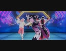 ライアリ　WAVE　凸衣装