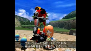 【GC】ソニックアドベンチャーDX #28【実況風】