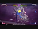 【ストリートファイター6】ボボボーボ・ボーボボ (アバターキャラ) 3ゲージSA集【WORLD TOUR】