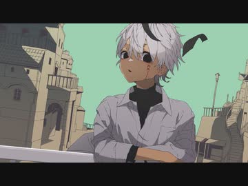 【無機物】シャルル (Charles) /バルーン(Cover)【歌ってみた】