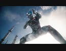 新番組『ウルトラマンブレーザー』本篇映像先行ダイジェストPV《2023年7月8日(土)放送スタート！》