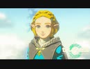 【ゼルダの伝説TEARS OF THE KINGDOM】サクサク楽しむ実況プレイFinal part
