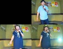 Yeah!めっちゃホリディ／松浦亜弥