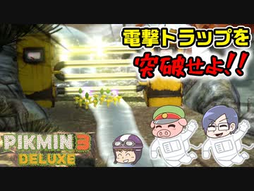 ピクミン3デラックス　＃45