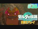 【実況】大空を翔る。ゼルダの伝説ティアーズオブザキングダム 実況プレイ！Part26【ゼルダの伝説TotK】